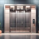 خرید آسانسور در مازندران