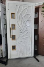 درب آسانسور معمولی