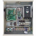 پنل کنترل مدل hp mount