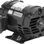 موتور هیدرولیکی