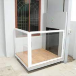 بالابر بدون بدنه خانگی