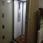 آسانسور خانگی