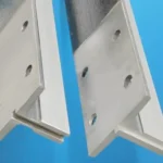 ریل آسانسور مونته فرو