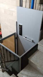 آسانسور برای منزل