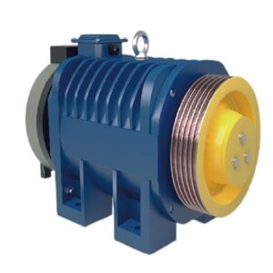 موتور آسانسور MONA200