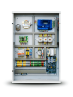 تابلو فرمان سانا LCH308