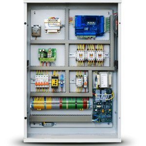 تابلو فرمان سانا LCH308