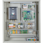 تابلو فرمان HP MONT