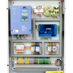 تابلو فرمان اس بی تی سانا