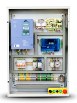 تابلو فرمان اس بی تی سانا