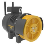 موتور آسانسور روسانی 5KW