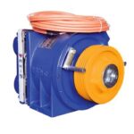 موتور آسانسور آکیشAK1