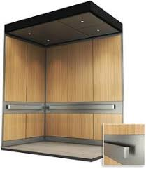 کابین آسانسور فرمیکا