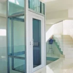 بالابر خانگی کابین دار