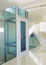 بالابر خانگی کابین دار