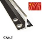 ریل آسانسور T9اسکار چین