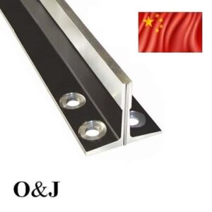 ریل آسانسور T9اسکار چین