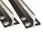 ریل چینی T5 و T9 نورد گرم