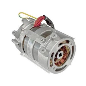 موتور هیدرولیکی داخل روغن SB قدرتمند