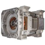 موتور هیدرولیکی المو