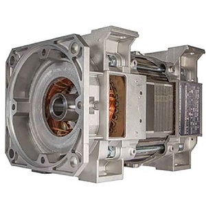 موتور هیدرولیک