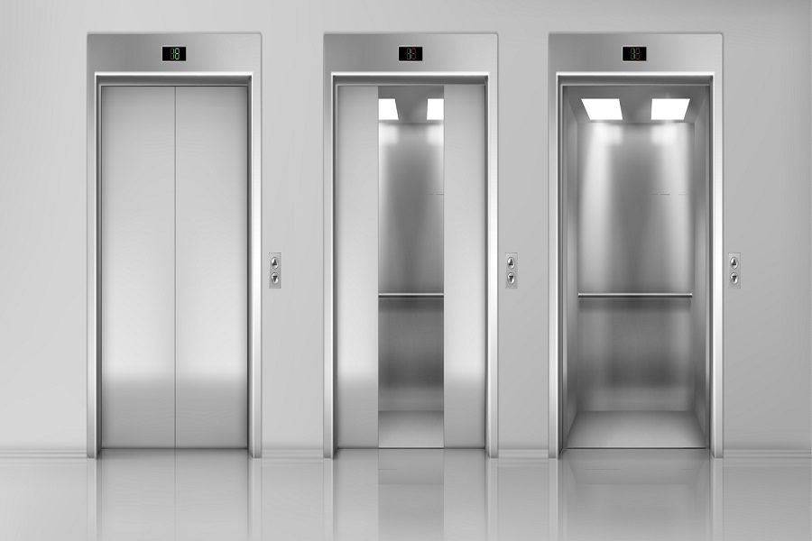 آسانسور هیدرولیکی قائمشهر