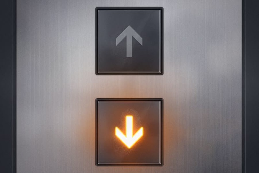  آسانسور برای ساختمان‌های 3 طبقه