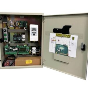 تابلو فرمان آسانسور