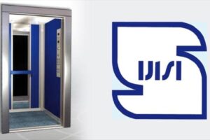 استاندارد آسانسور