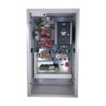 تابلو فرمان آسانسور