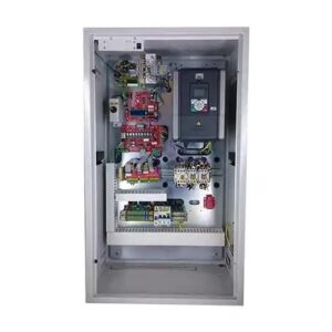 تابلو فرمان آسانسور